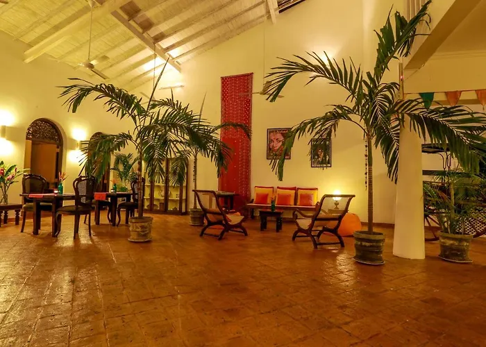 Mango House - Galle Fort